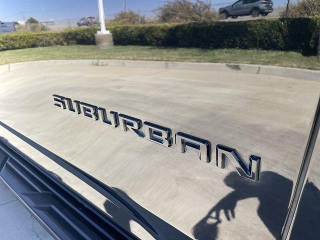 2024 Chevrolet Suburban - $64,475