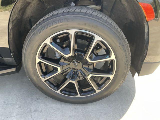 2024 Chevrolet Suburban - $64,475