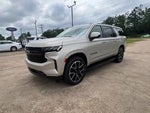 2023 Suburban Thumbnail 2