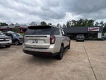 2023 Suburban Thumbnail 6