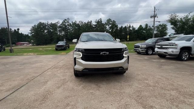 2023 Chevrolet Suburban - $53,765