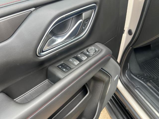 2023 Chevrolet Suburban - $53,765