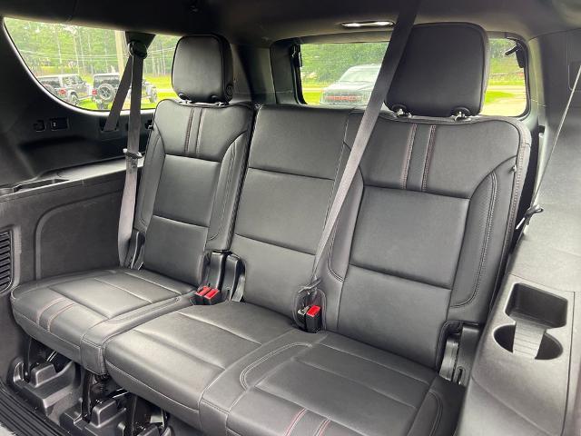 2023 Chevrolet Suburban - $53,765