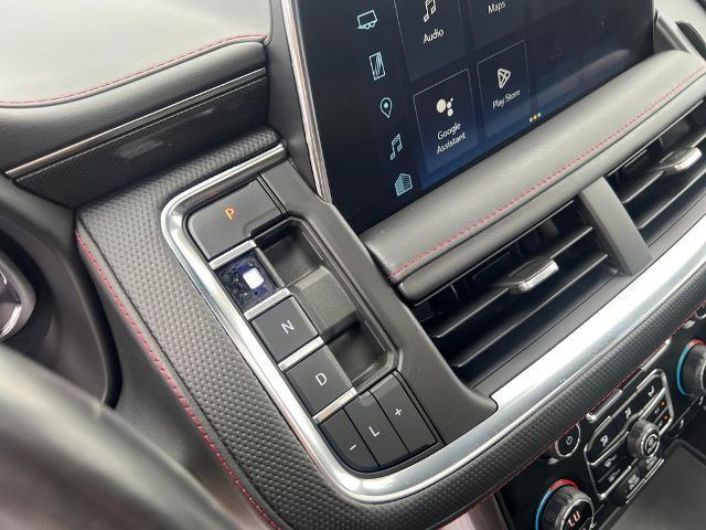 2023 Chevrolet Suburban - $53,765
