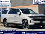 2022 Suburban Thumbnail 1