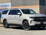 2022 Suburban Thumbnail 2