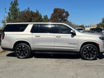 2022 Suburban Thumbnail 3