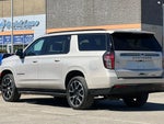 2022 Suburban Thumbnail 6