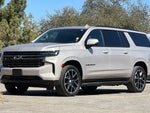 2022 Suburban Thumbnail 8