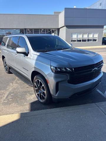 2023 Chevrolet Suburban