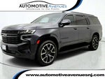 2023 Suburban Thumbnail 1