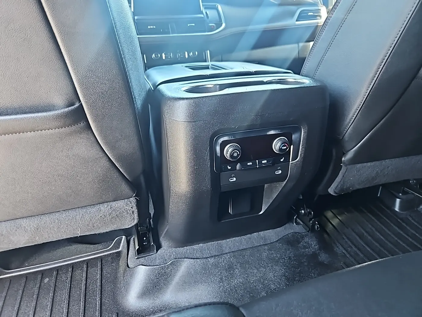 2024 Chevrolet Suburban - $66,988