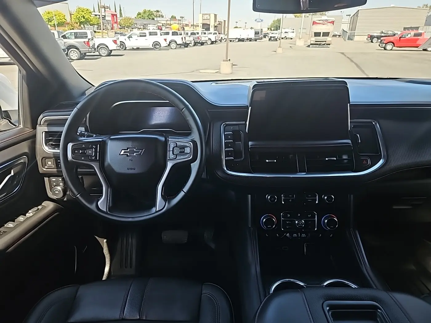 2024 Chevrolet Suburban - $66,988