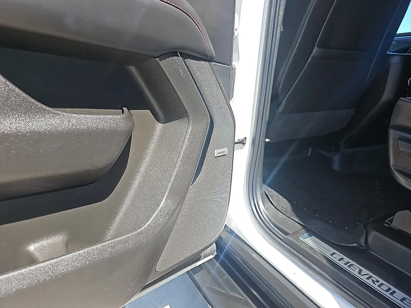 2024 Chevrolet Suburban - $66,988