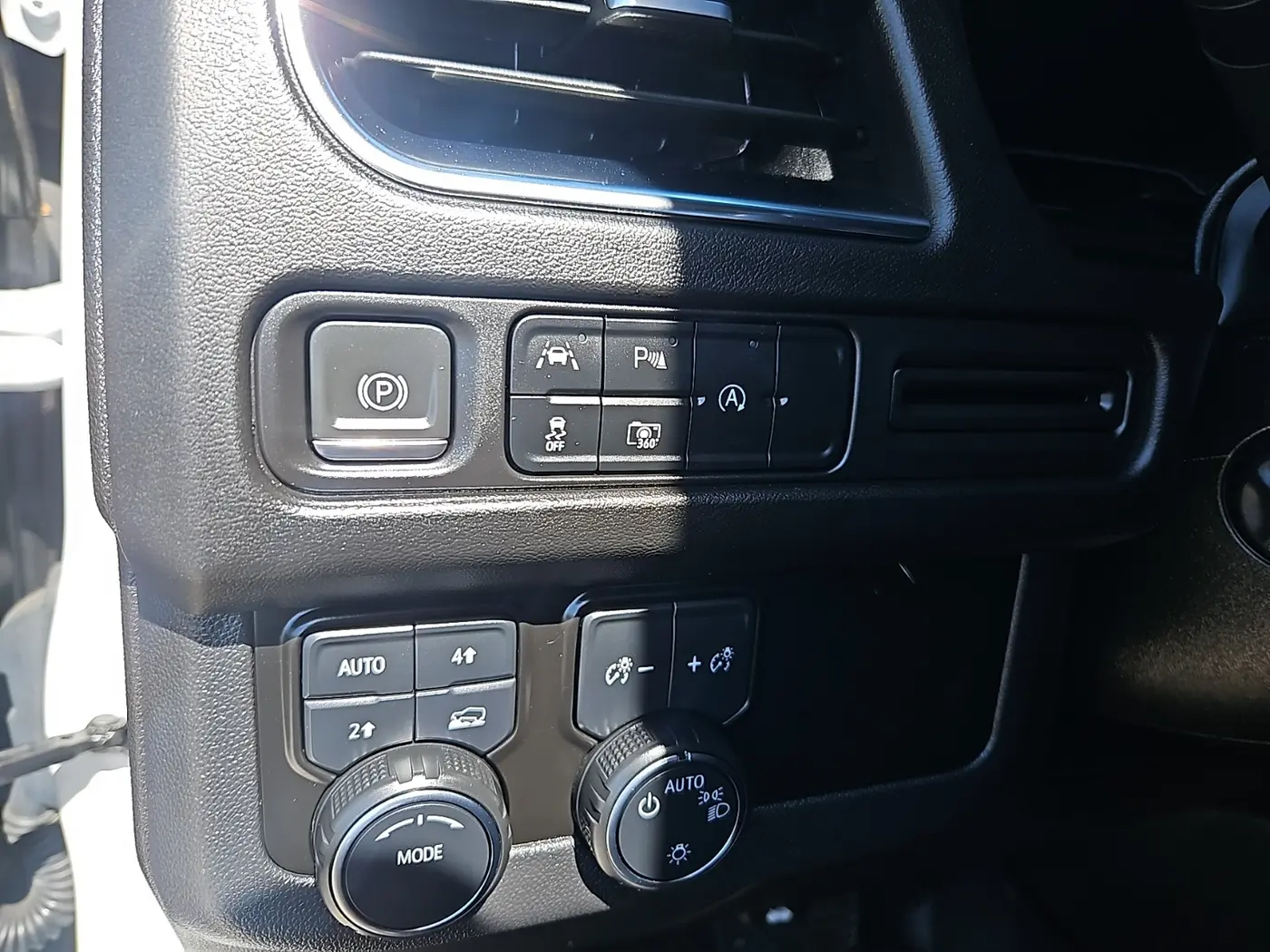 2024 Chevrolet Suburban - $66,988