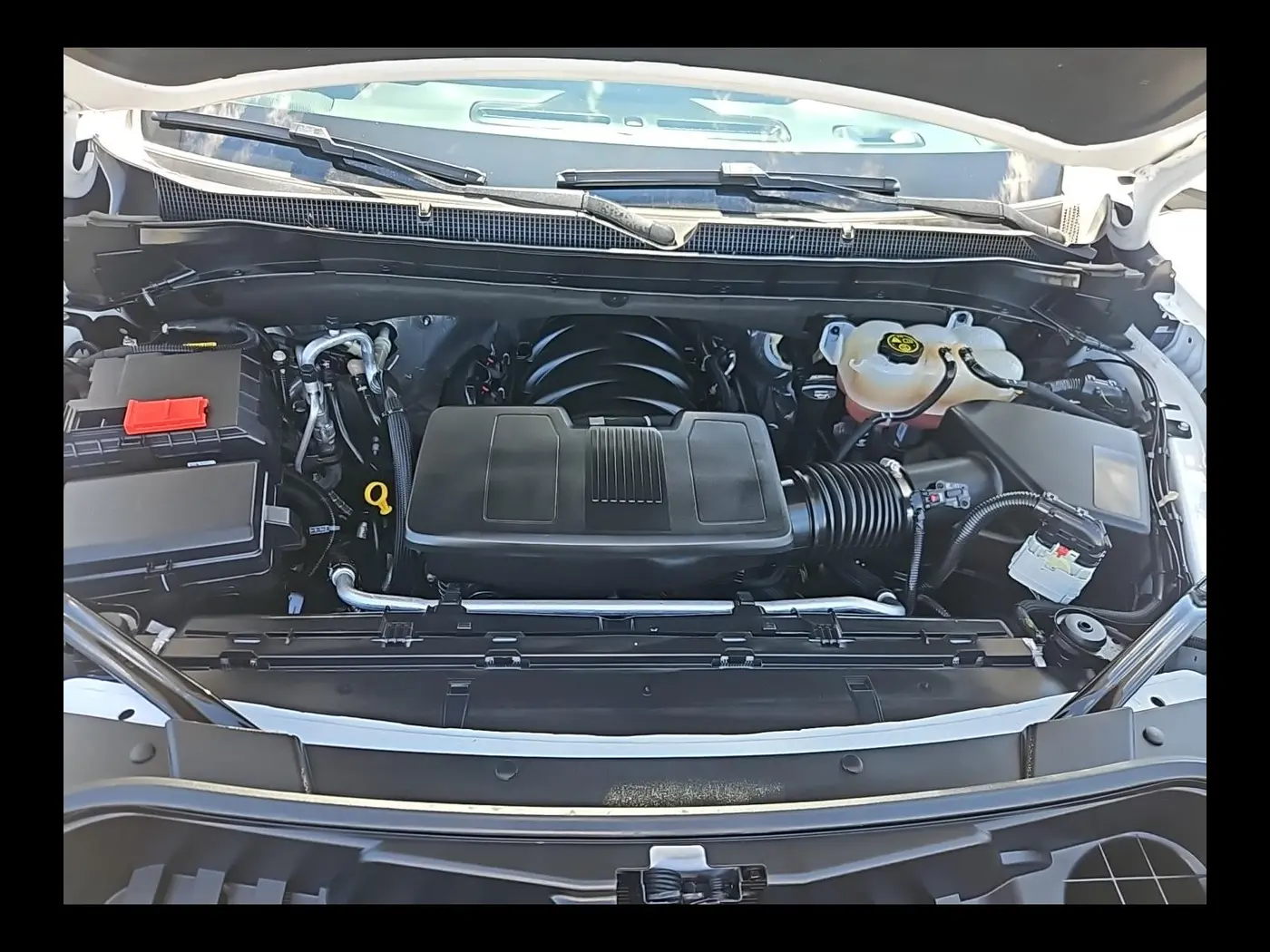 2024 Chevrolet Suburban - $66,988