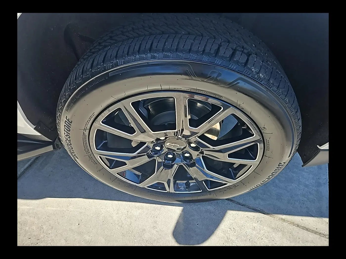 2024 Chevrolet Suburban - $66,988