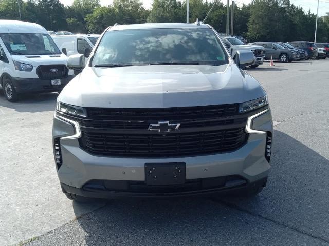 2024 Chevrolet Suburban - $60,673