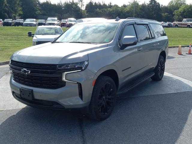 2024 Chevrolet Suburban - $60,673