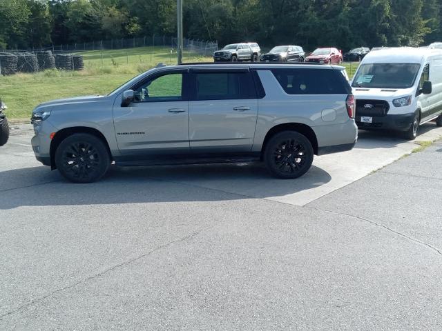 2024 Chevrolet Suburban - $60,673