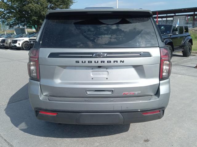 2024 Chevrolet Suburban - $60,673