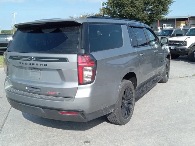 2024 Chevrolet Suburban - $60,673