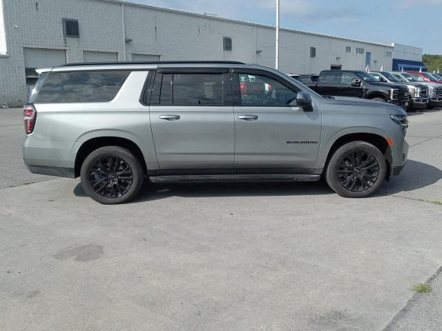 2024 Chevrolet Suburban - $60,673