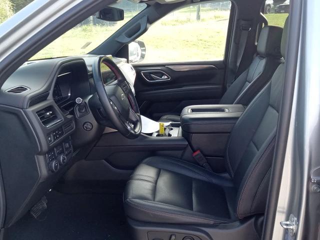 2024 Chevrolet Suburban - $60,673