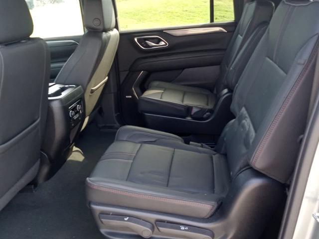 2024 Chevrolet Suburban - $60,673