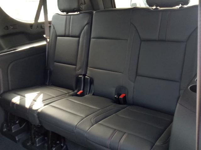 2024 Chevrolet Suburban - $60,673