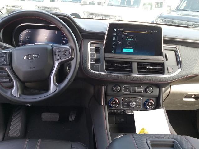 2024 Chevrolet Suburban - $60,673