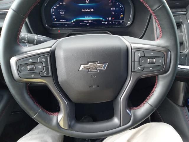 2024 Chevrolet Suburban - $60,673