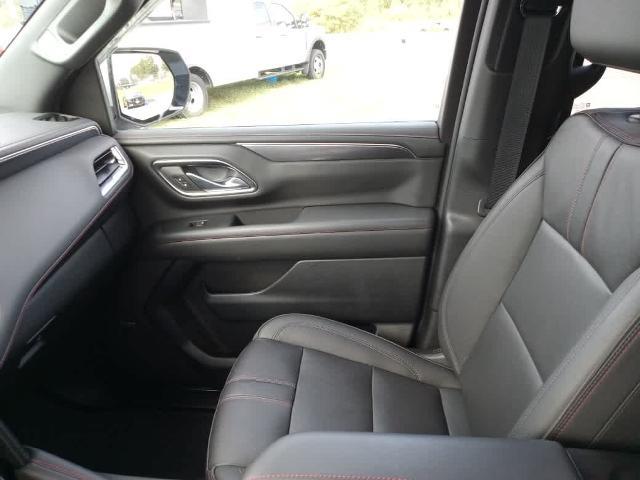 2024 Chevrolet Suburban - $60,673