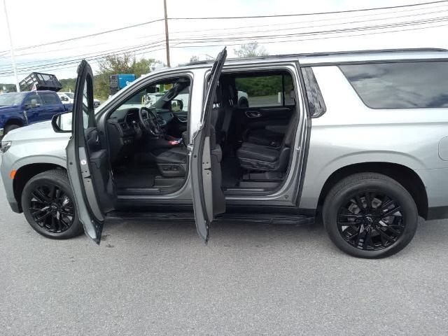 2024 Chevrolet Suburban - $60,673