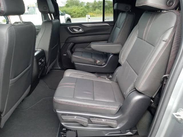 2024 Chevrolet Suburban - $60,673