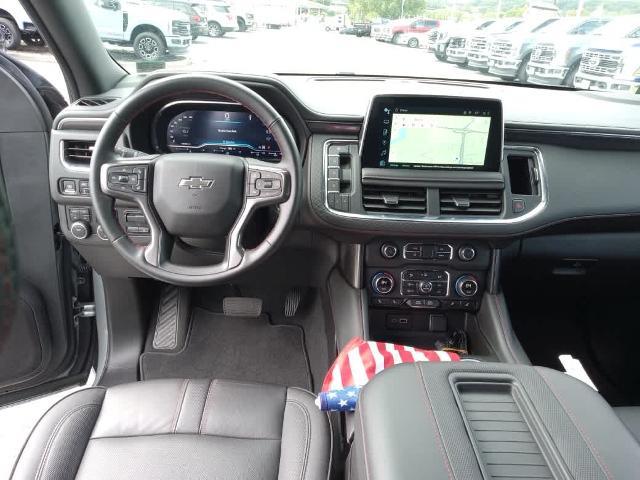 2024 Chevrolet Suburban - $60,673