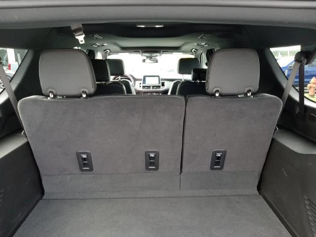 2024 Chevrolet Suburban - $60,673