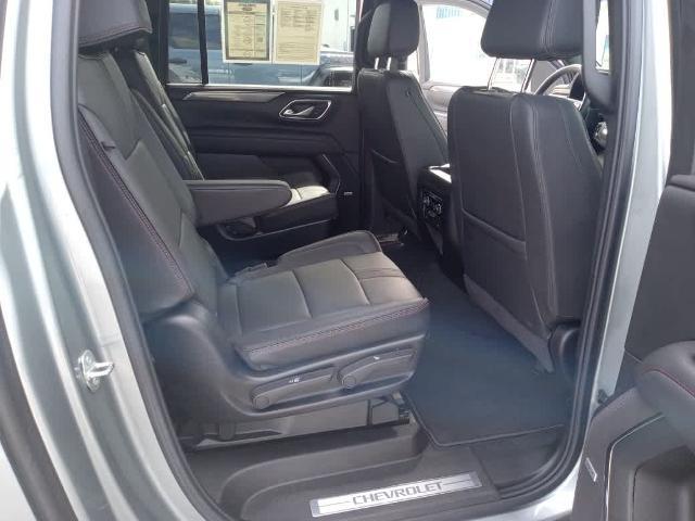 2024 Chevrolet Suburban - $60,673