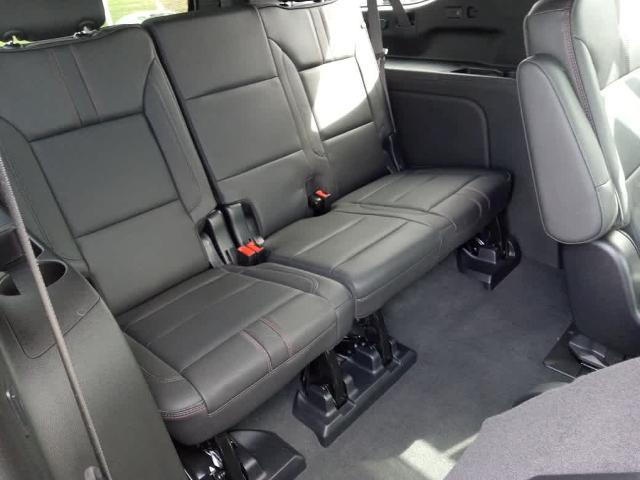 2024 Chevrolet Suburban - $60,673