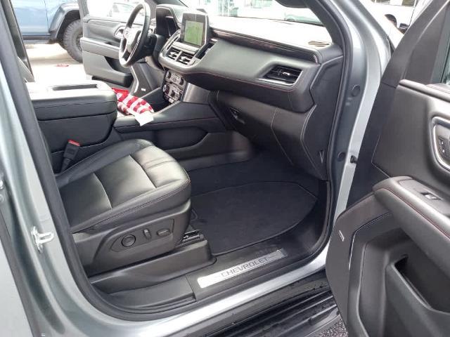 2024 Chevrolet Suburban - $60,673