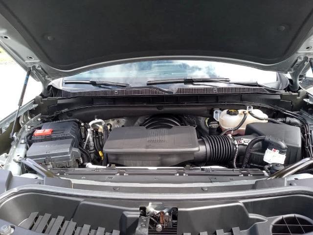 2024 Chevrolet Suburban - $60,673