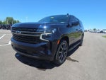 2021 Suburban Thumbnail 2