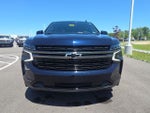 2021 Suburban Thumbnail 3