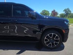 2021 Suburban Thumbnail 4
