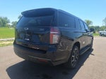 2021 Suburban Thumbnail 8