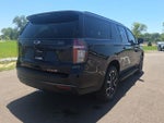 2021 Suburban Thumbnail 9