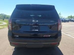 2021 Suburban Thumbnail 10
