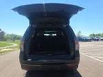 2021 Suburban Thumbnail 12