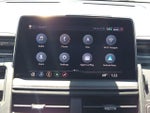 2021 Suburban Thumbnail 34