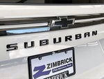 2021 Suburban Thumbnail 9